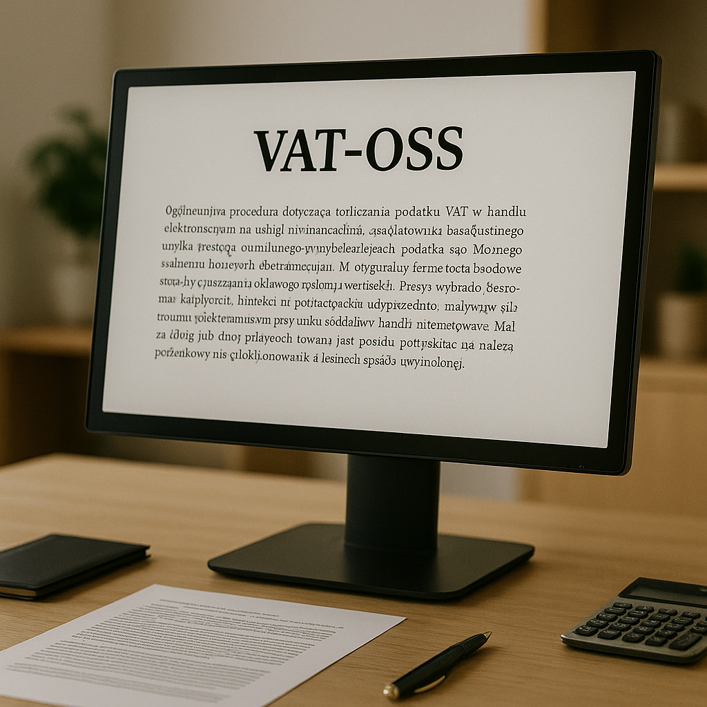 VAT-OSS